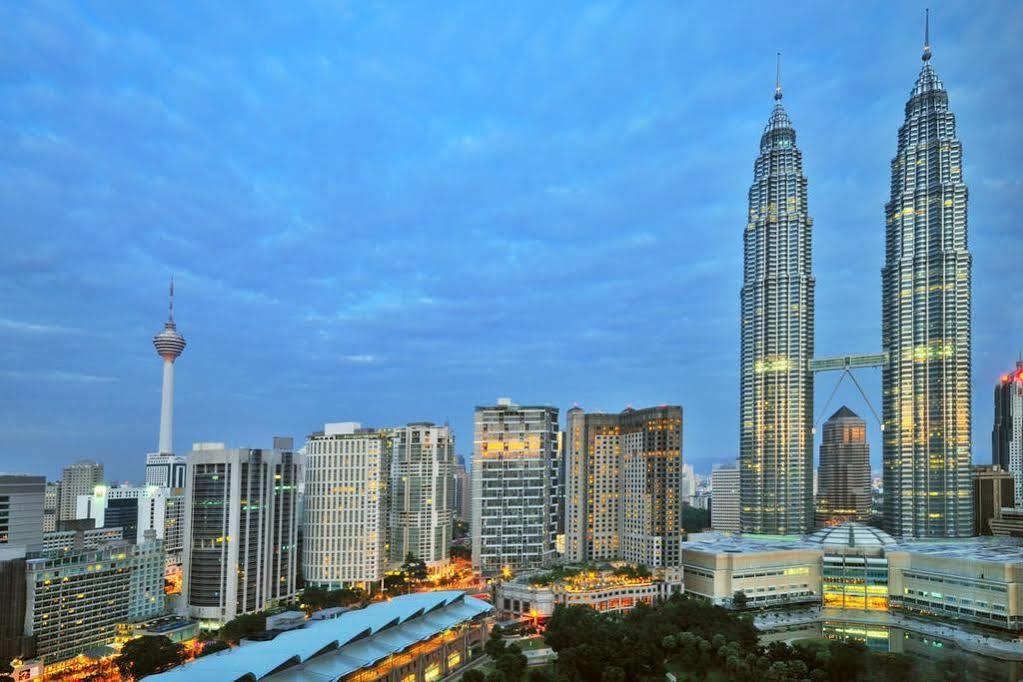 Lotus Hotel Masjid India Kuala Lumpur Extérieur photo