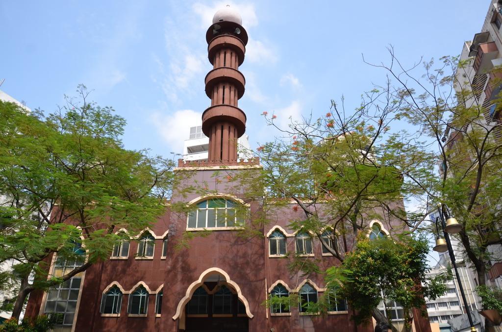 Lotus Hotel Masjid India Kuala Lumpur Extérieur photo